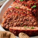 meatloaf recipe