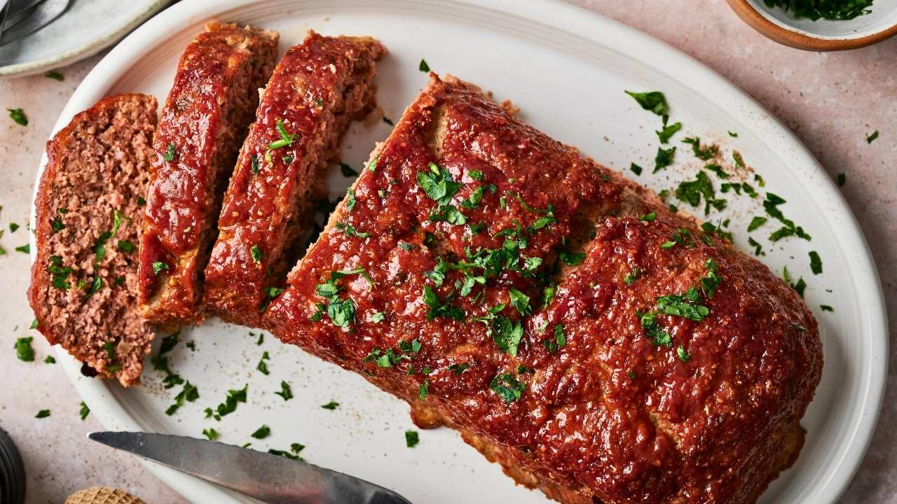 meatloaf recipe 4