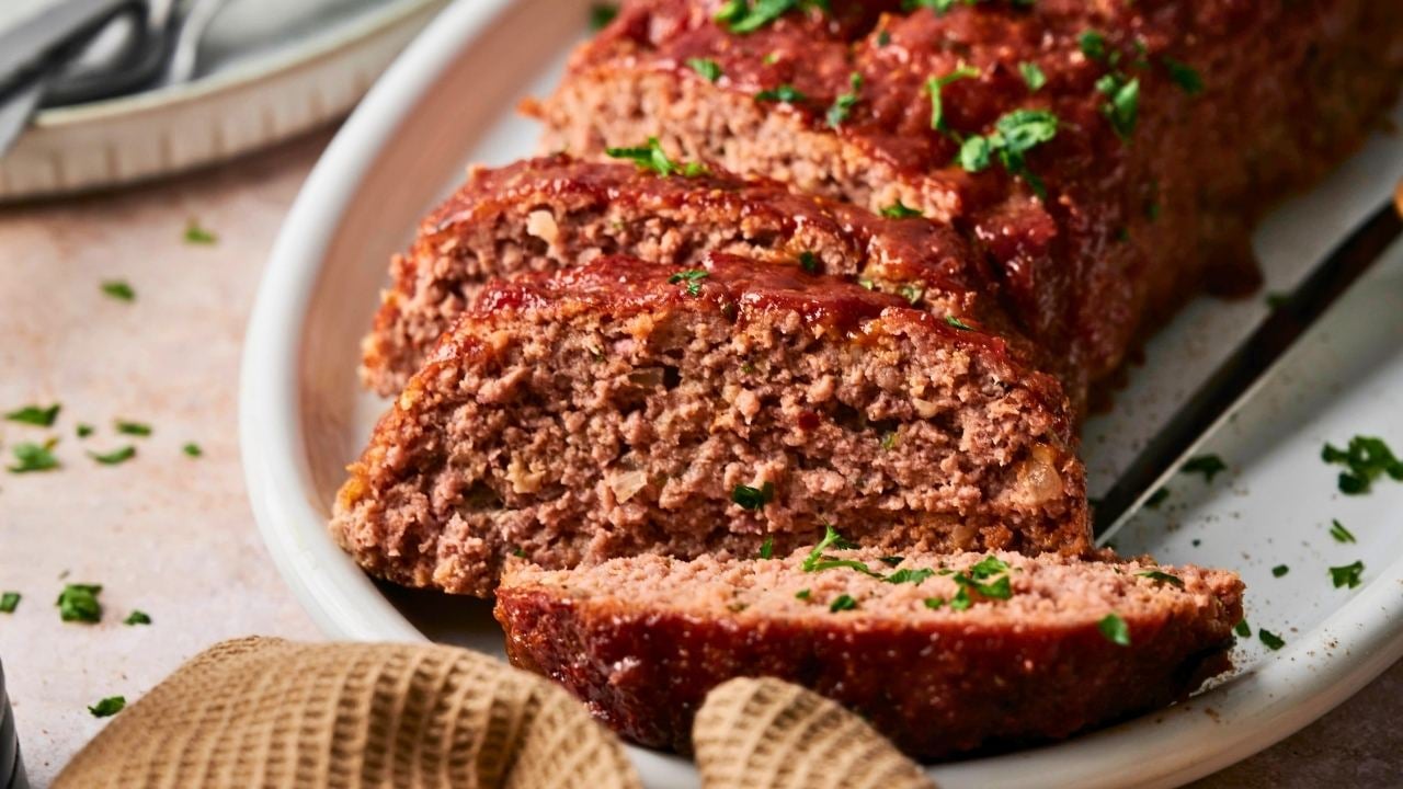 meatloaf recipe