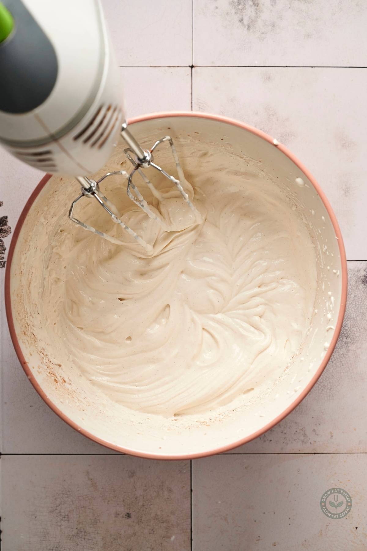 Cheesecake Mousse carnivore 2