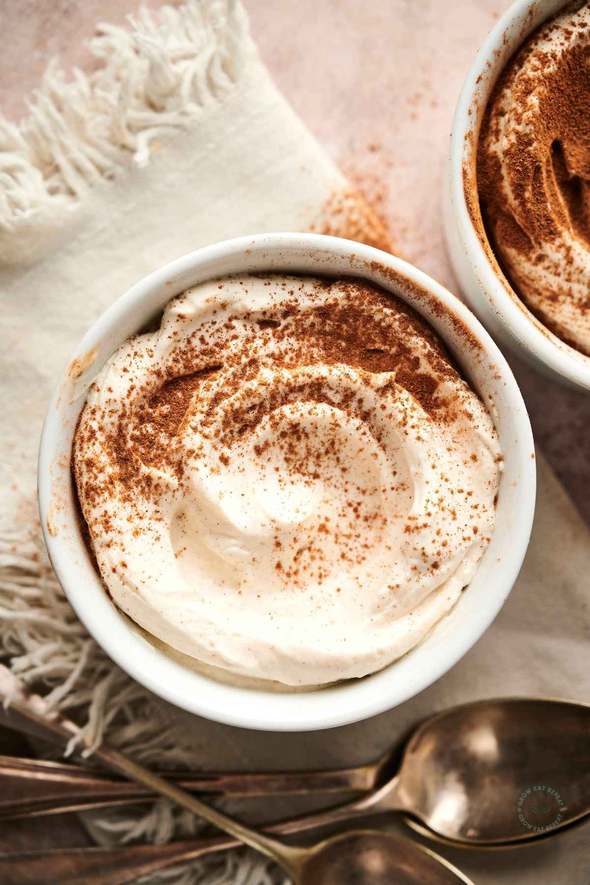 Cheesecake Mousse carnivore 3 1