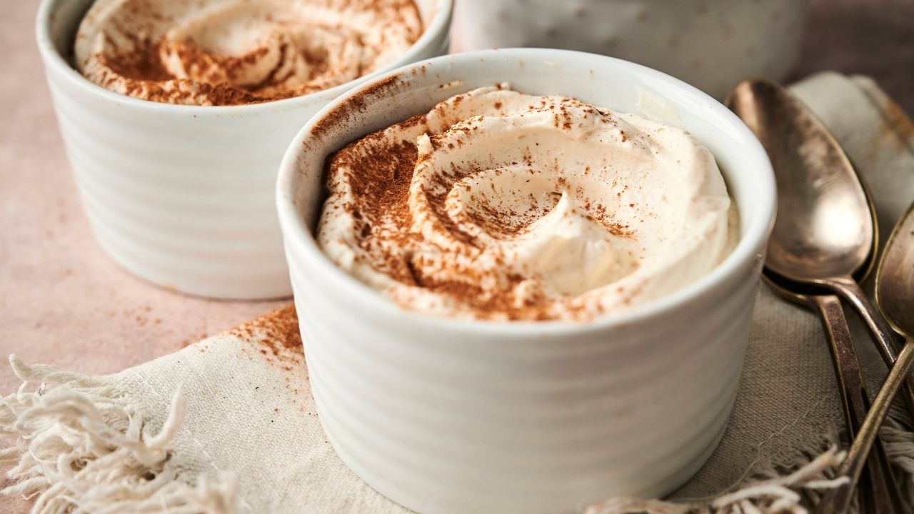 Cheesecake Mousse carnivore 3