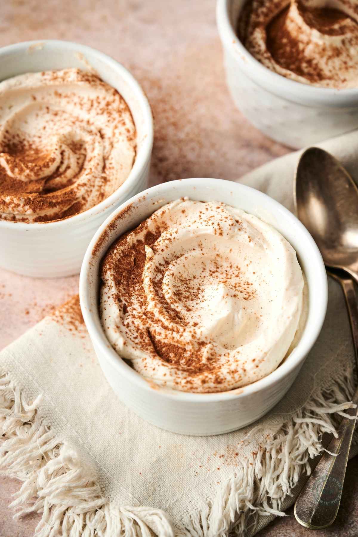 Cheesecake Mousse carnivore 5