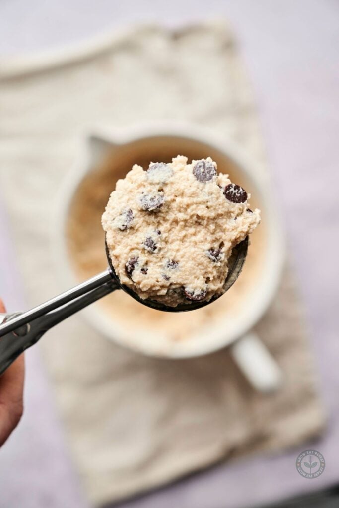 greek yogurt protein cookies 11