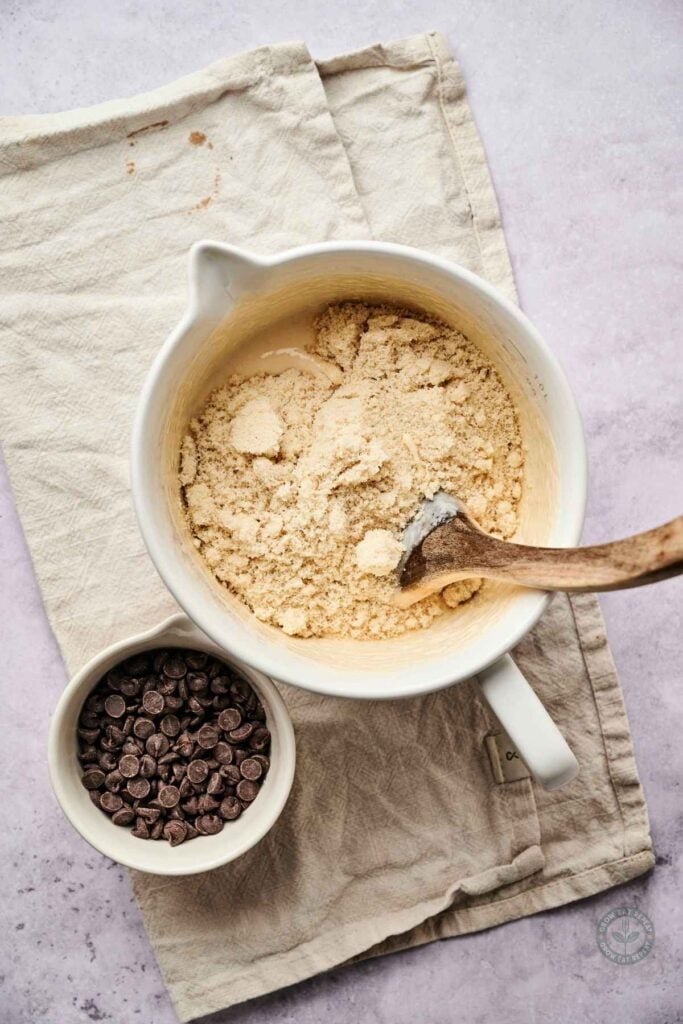 greek yogurt protein cookies 9
