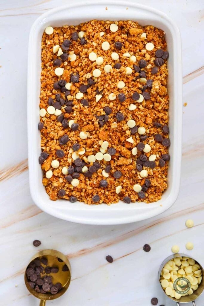 Best Pumpkin Crisp 15