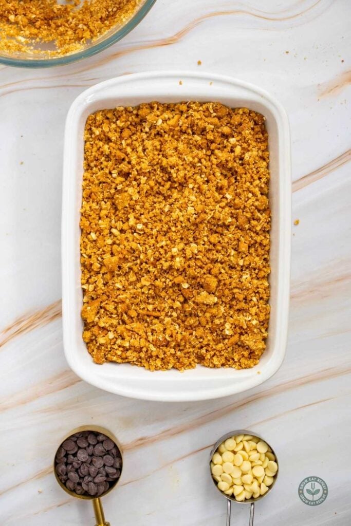 Best Pumpkin Crisp 16