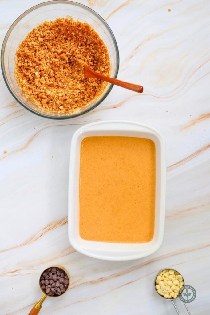 Best Pumpkin Crisp 17