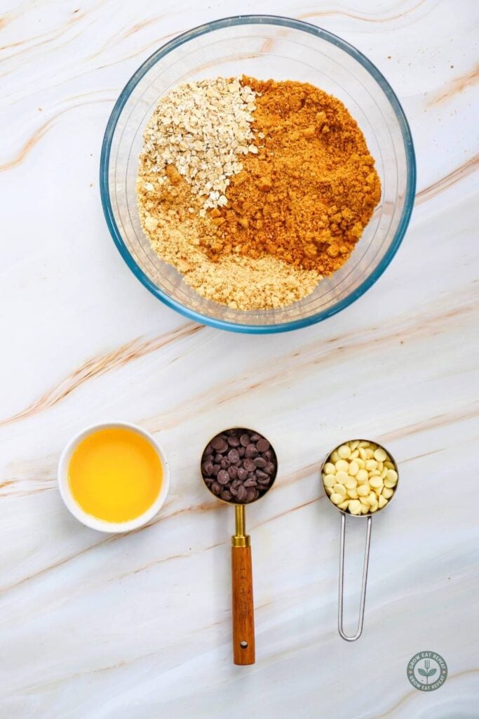 Best Pumpkin Crisp 18