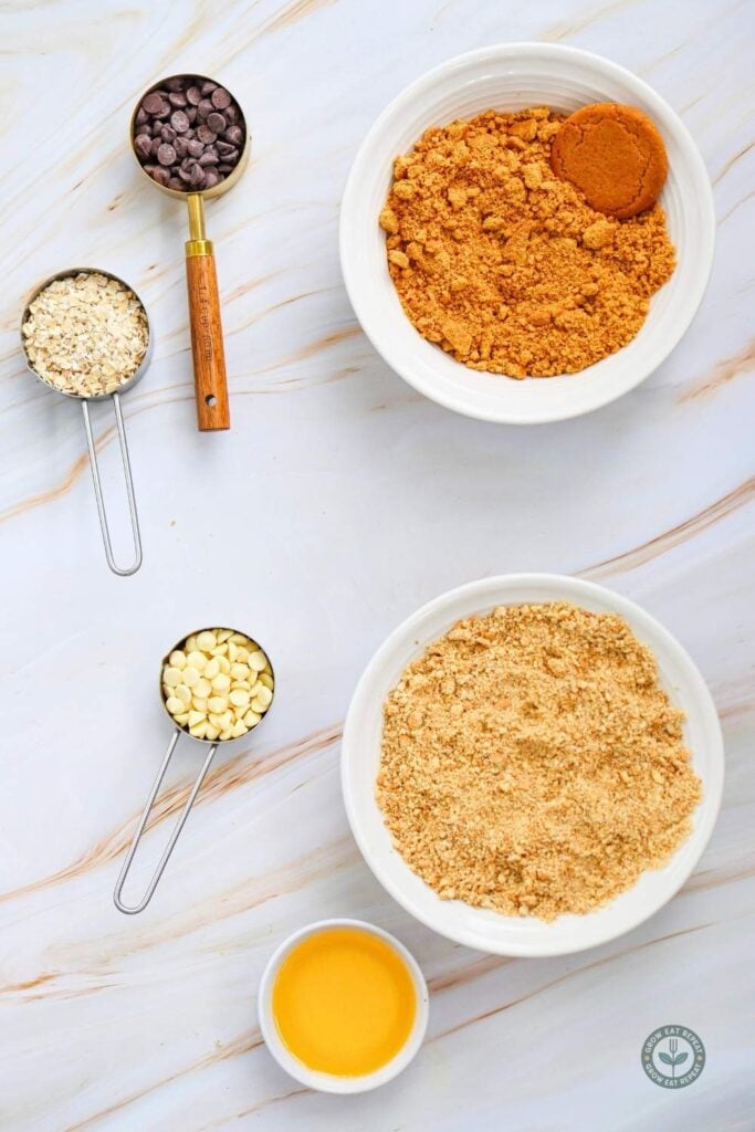 Best Pumpkin Crisp 19