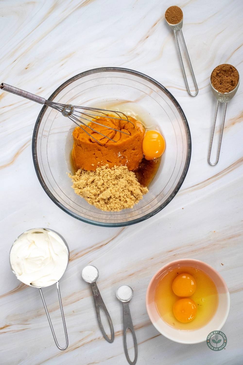 Best Pumpkin Crisp 20