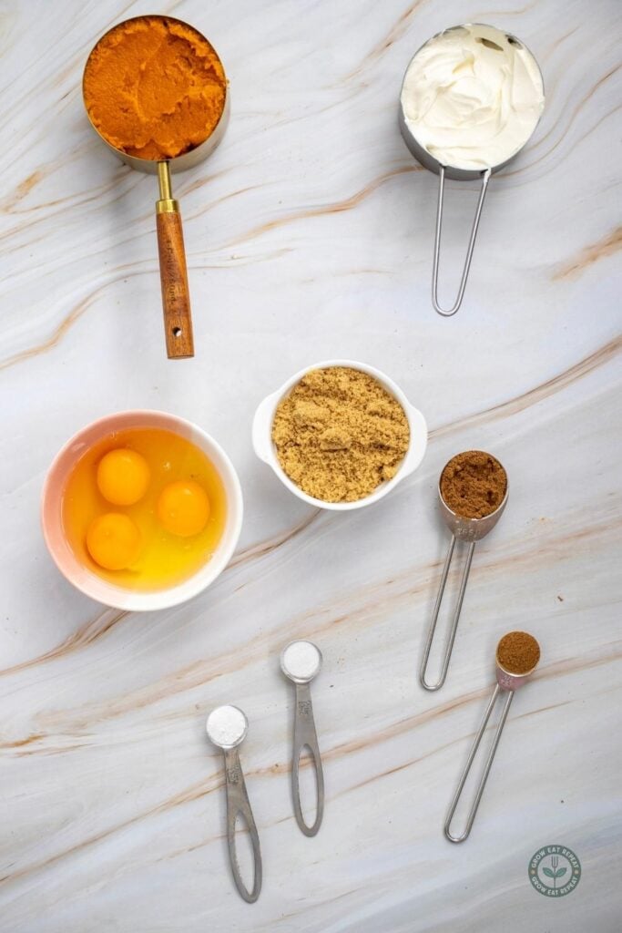 Best Pumpkin Crisp 21