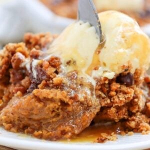 Best Pumpkin Crisp 6